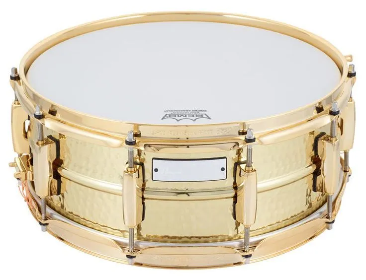 Pearl Signature Series Jimmy DeGrasso Snare 14x5.5"