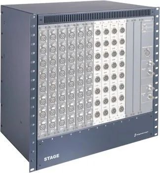 DIGIDESIGN STAGE RACK