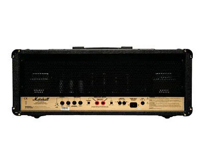 Marshall JCM 900 Guitar Amp Head