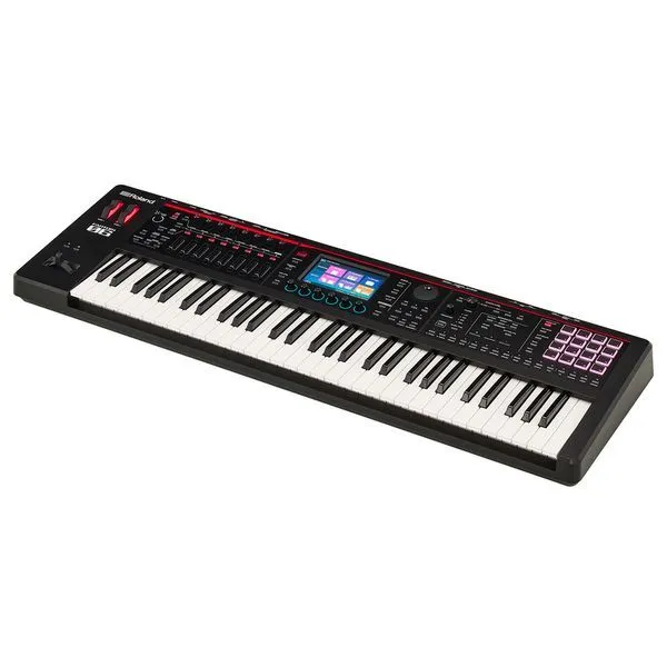 Roland Phantom X6 59 key