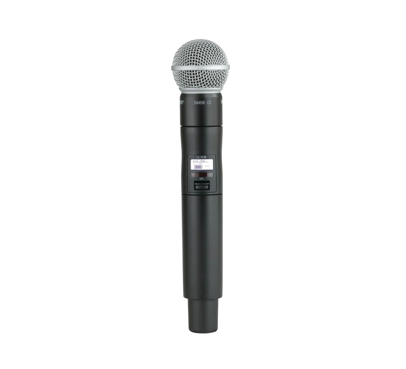 Shure Wireless microphone ULX02 G50