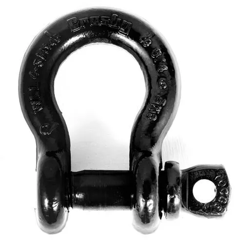 Shackle