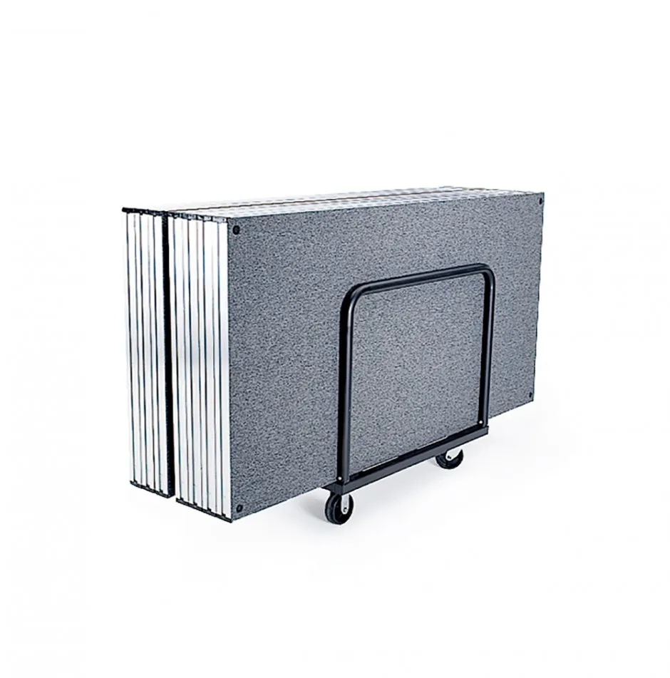 Stageright Decks 4x8