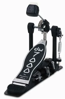 DW 7000 Single Kick Drum Pedal