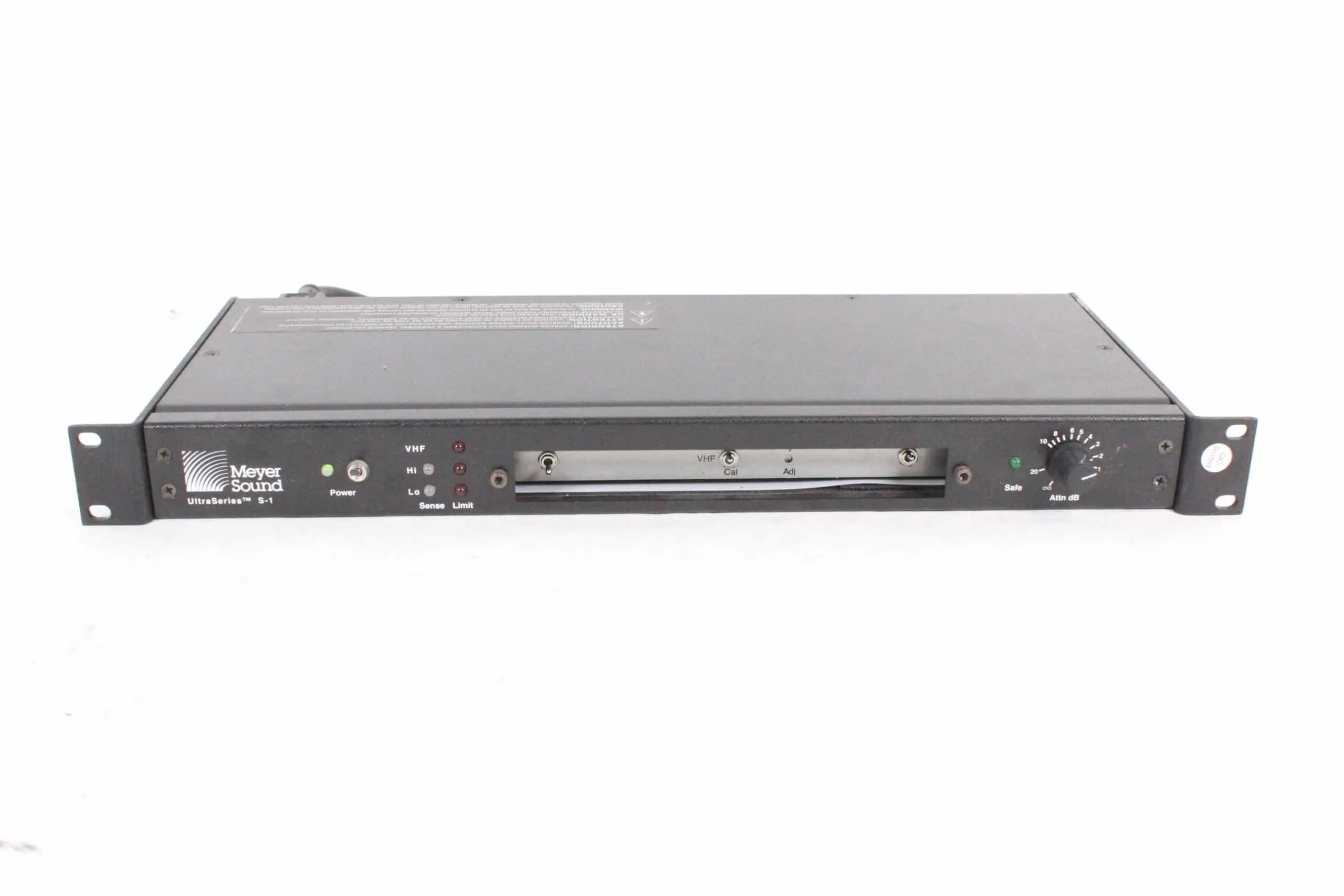 MEYER SOUND ULTRASERIES S-1