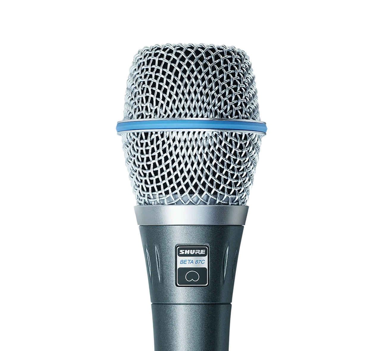 Shure Beta 87C Microphone