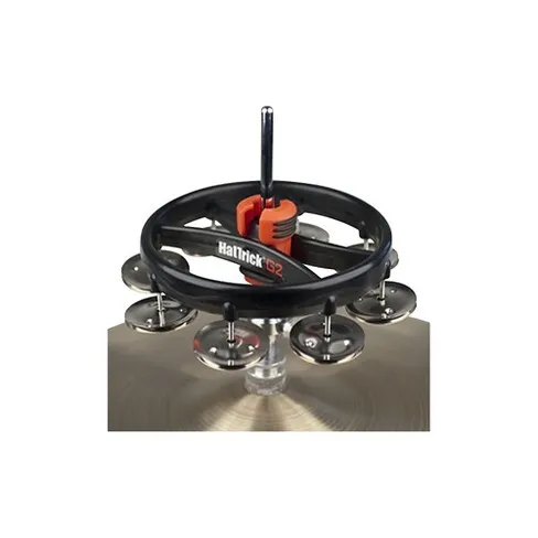 Rhythm Tech Hat Trick G2 Hi Hat Tambourine