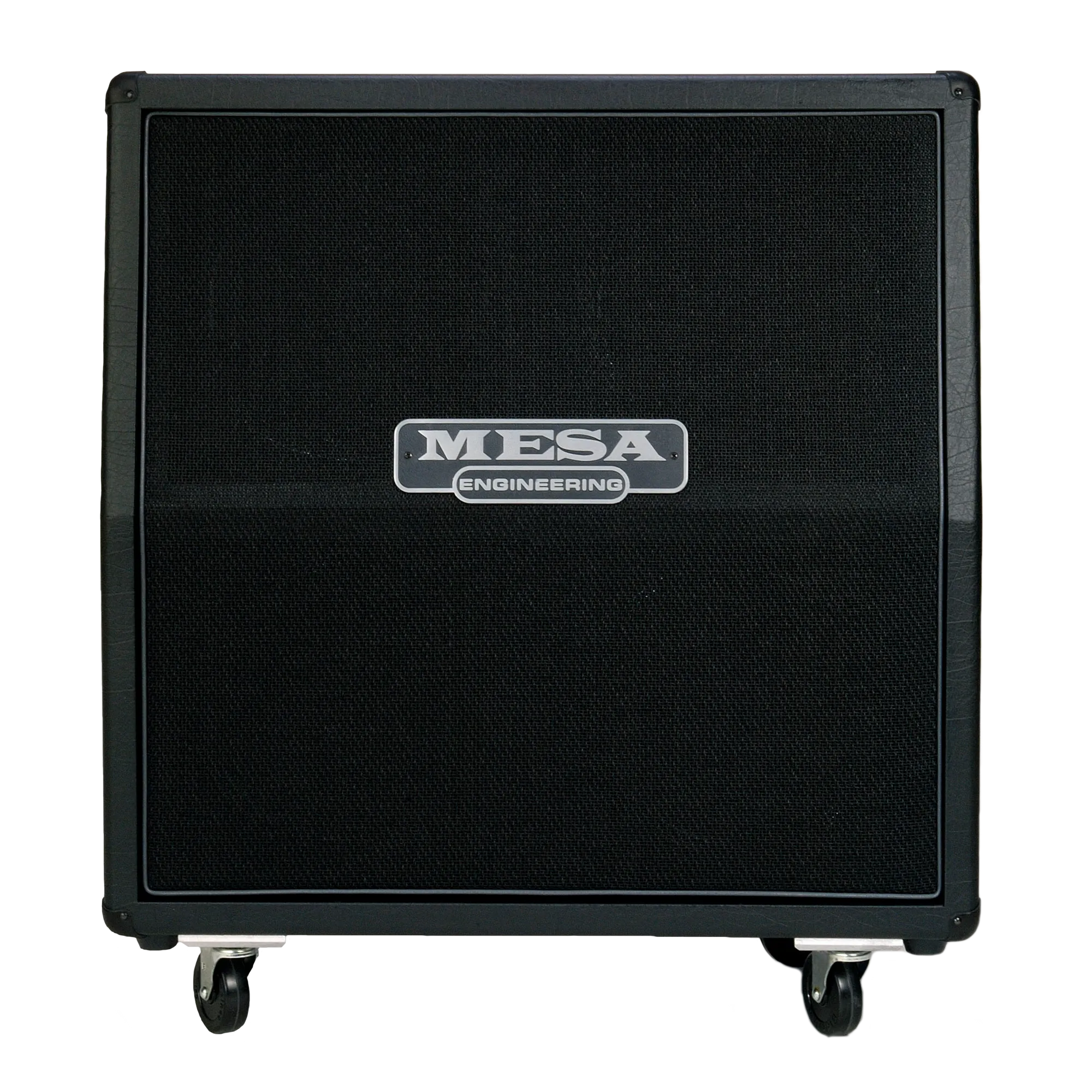 Mesa Boogie 4x12 4FB Guitar Amp Cabinet
