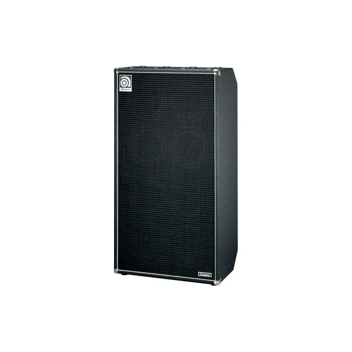 Ampeg SVT-810E (8x10") Bass Cabinet