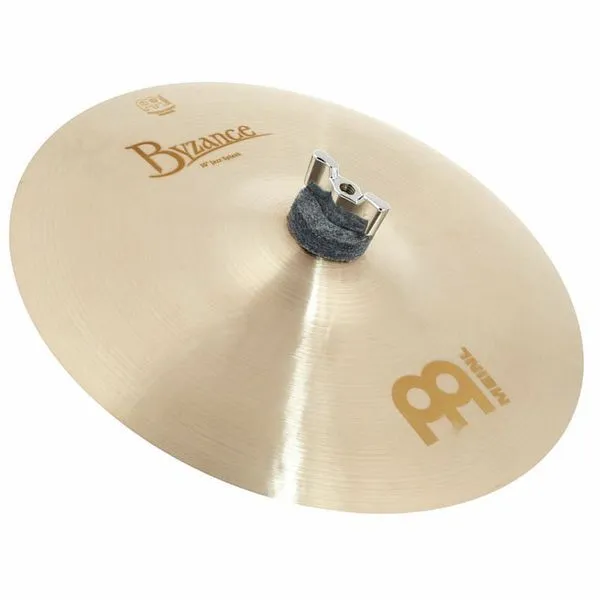 Meinl Byzance Splash Cymbal 10"