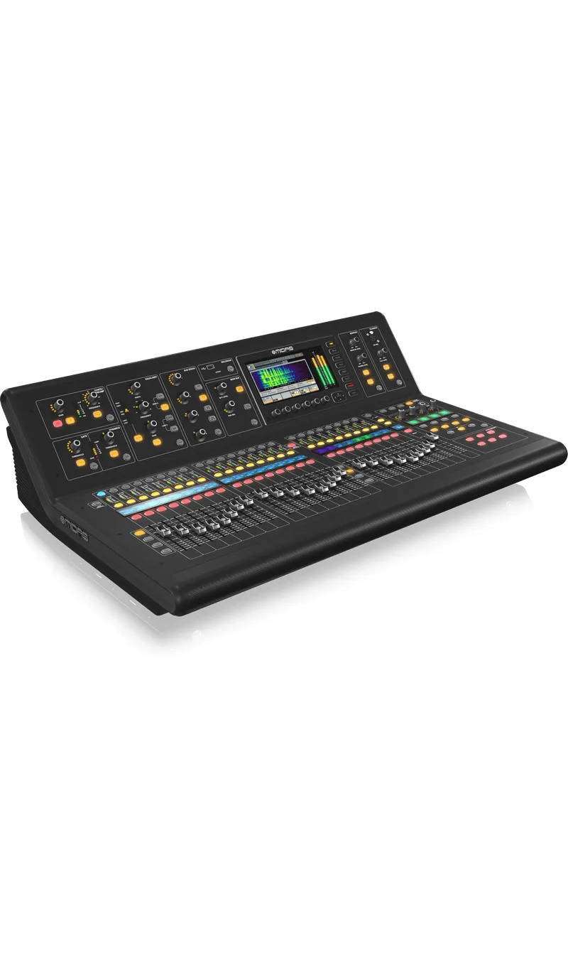 Midas M32 Digital Mixer