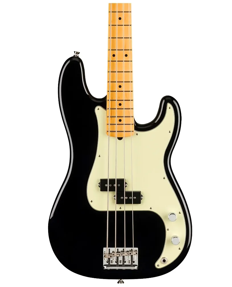 Fender Precision Bass Guitar - 4 String - USA - Passive