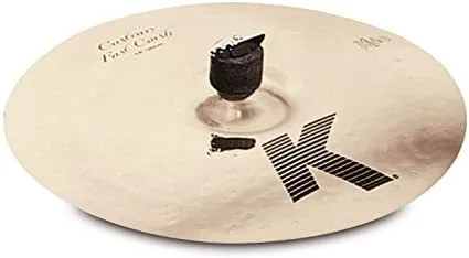Zildjian K Custom Fast Crash Cymbal 14"