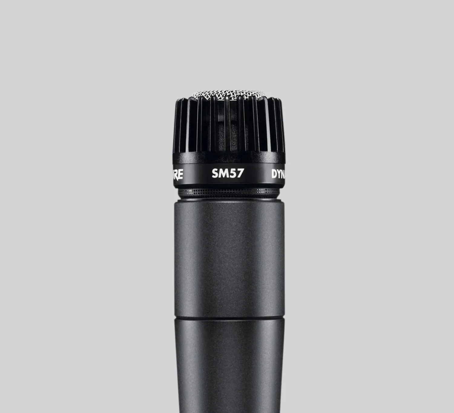 Shure SM57 Microphone