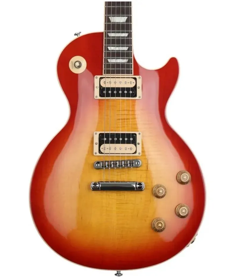 Gibson Les Paul Traditional PRO Exclusive Guitar
