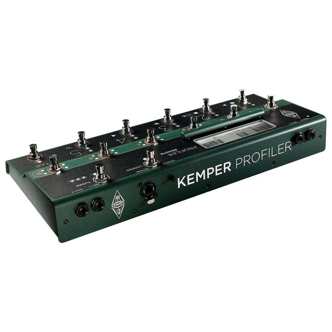 Kemper Remote Foot Controller