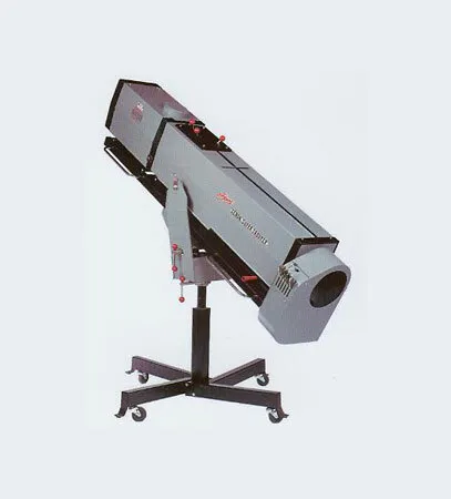 Xenon Super Trouper Spotlight