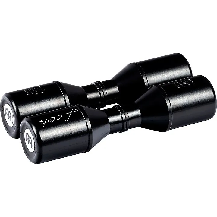 Meinl Luis Conte Double Live Shaker Black