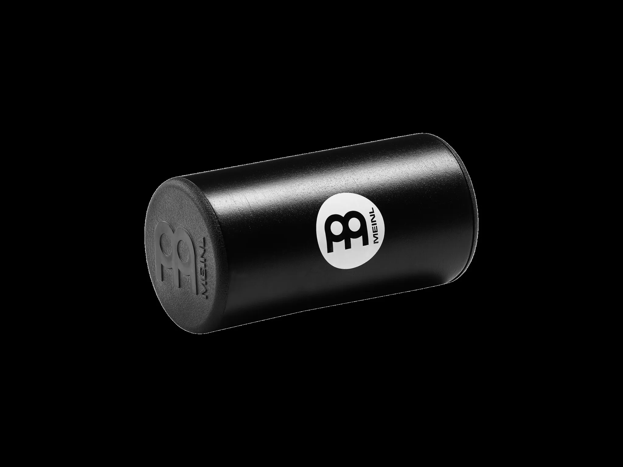 Meinl Studio Shaker Black Medium