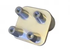 Stageright locator quad 