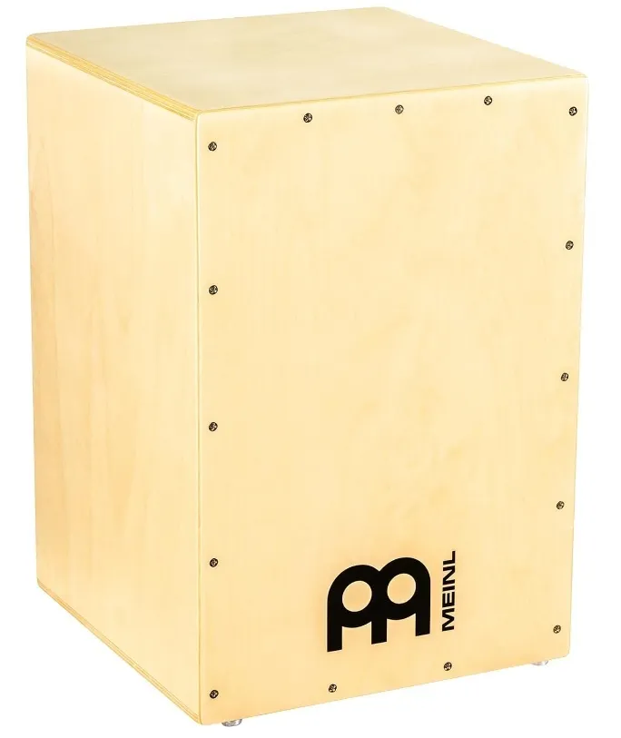 Meinl Snarecraft Series Snare Cajon (Large)
