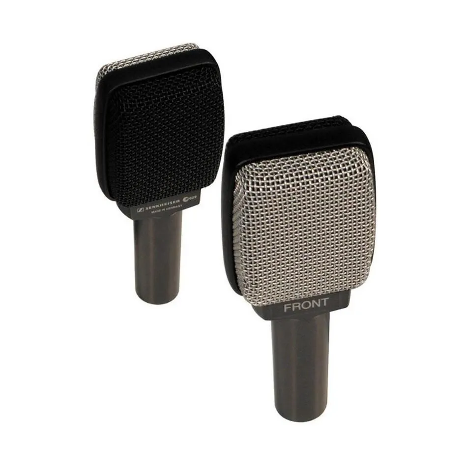 Sennheiser E609 Guitar Microphone