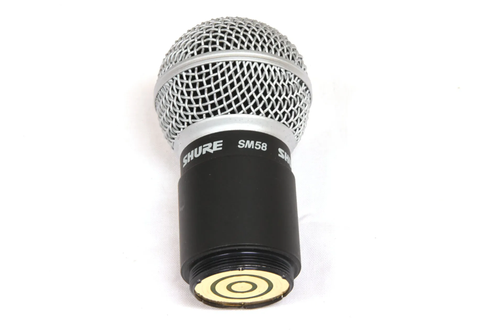 SHURE SM58 CARTRIGE