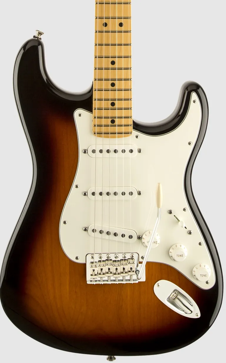 Fender American Special Stratocaster Guitar