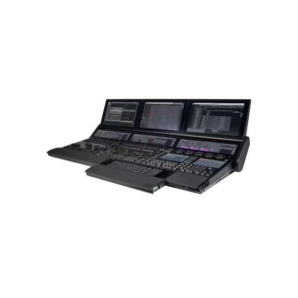 Grand Ma 3 Full Size Lighting Console