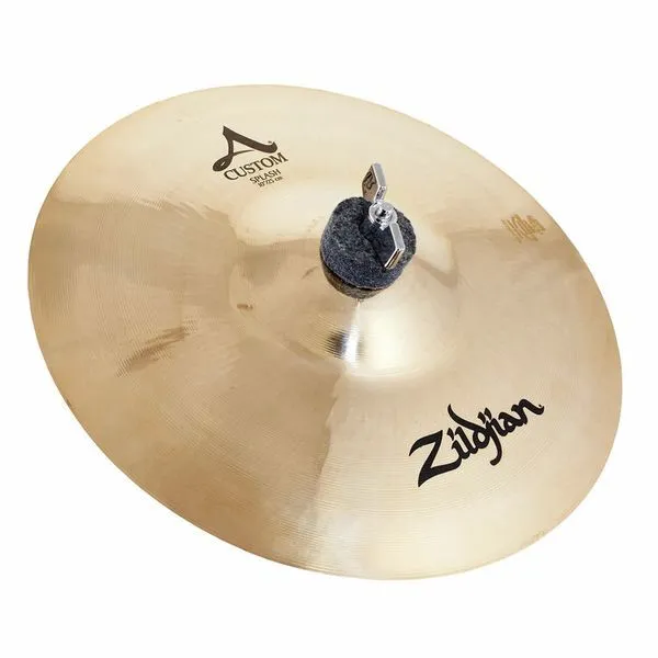 Zildjian A Splash Cymbal 12"