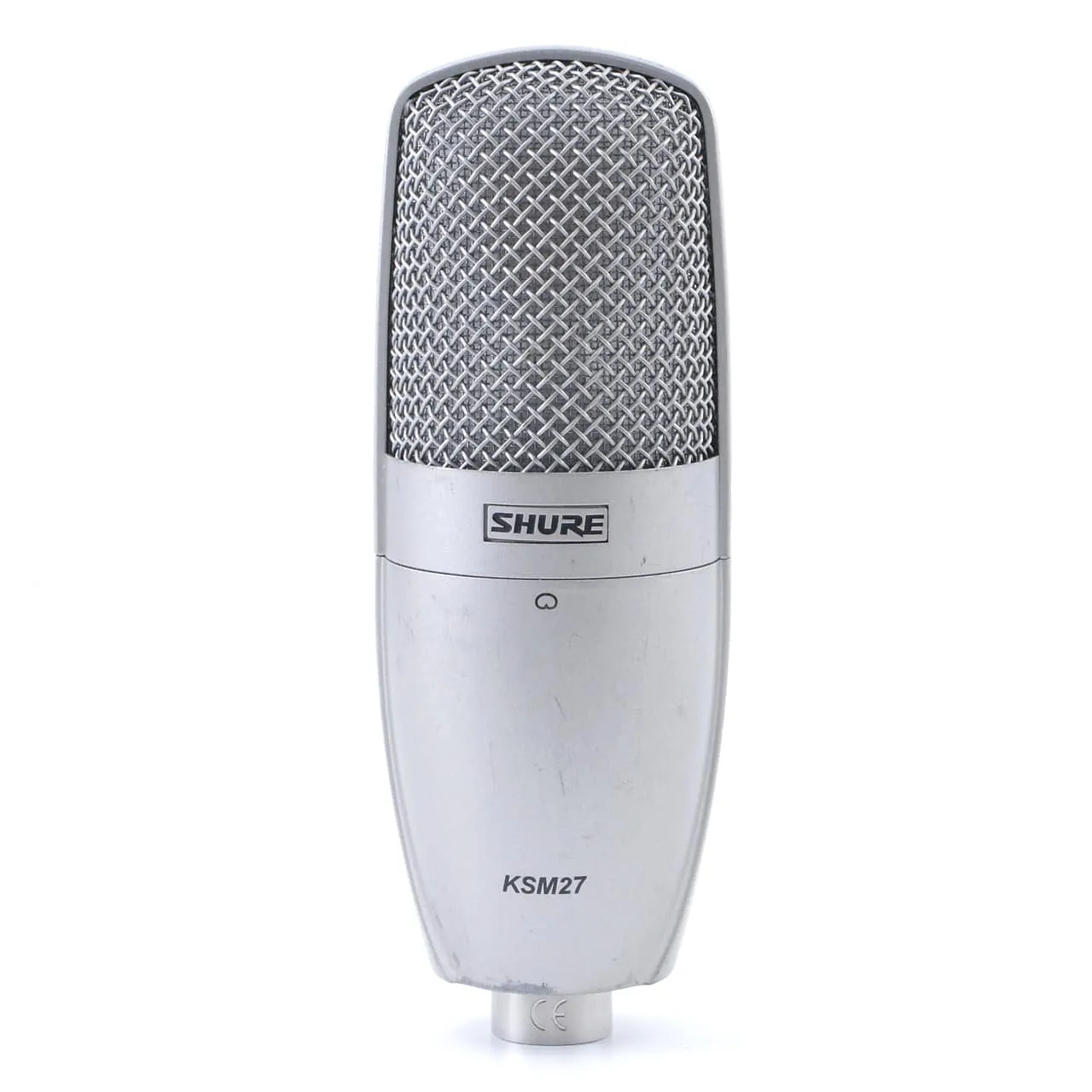 Shure KSM 27 Microphone