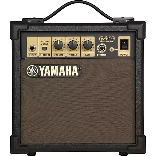 Yamaha GA10 Combo Amp