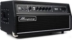 Ampeg SVT Classic Bass Amp Head