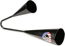 Latin Precussion PL231A Standard Agogo Bell