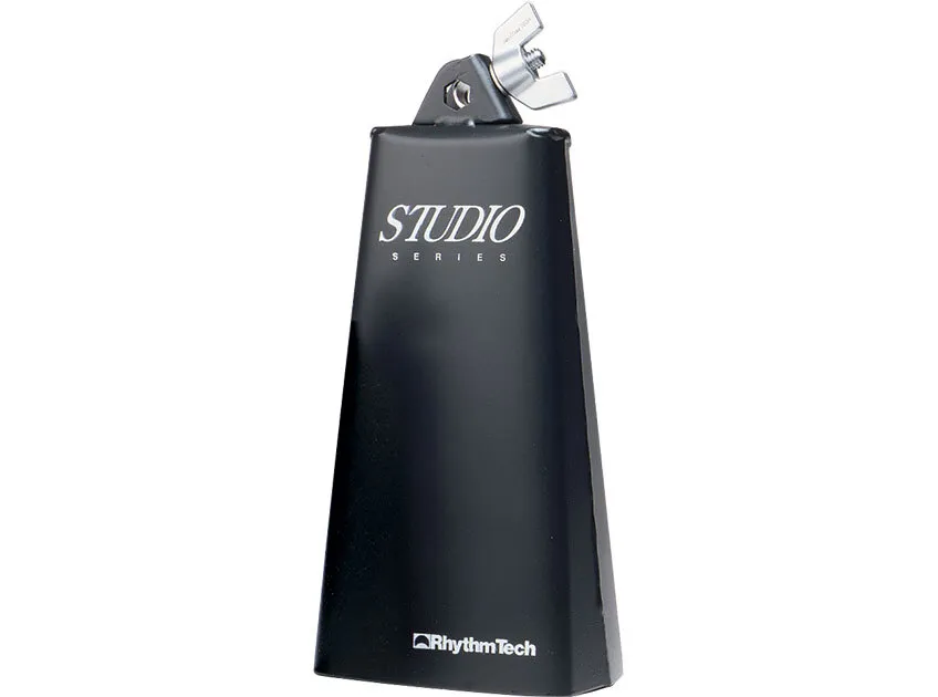 Rhythm Tech Studio Series Cowbell 5"