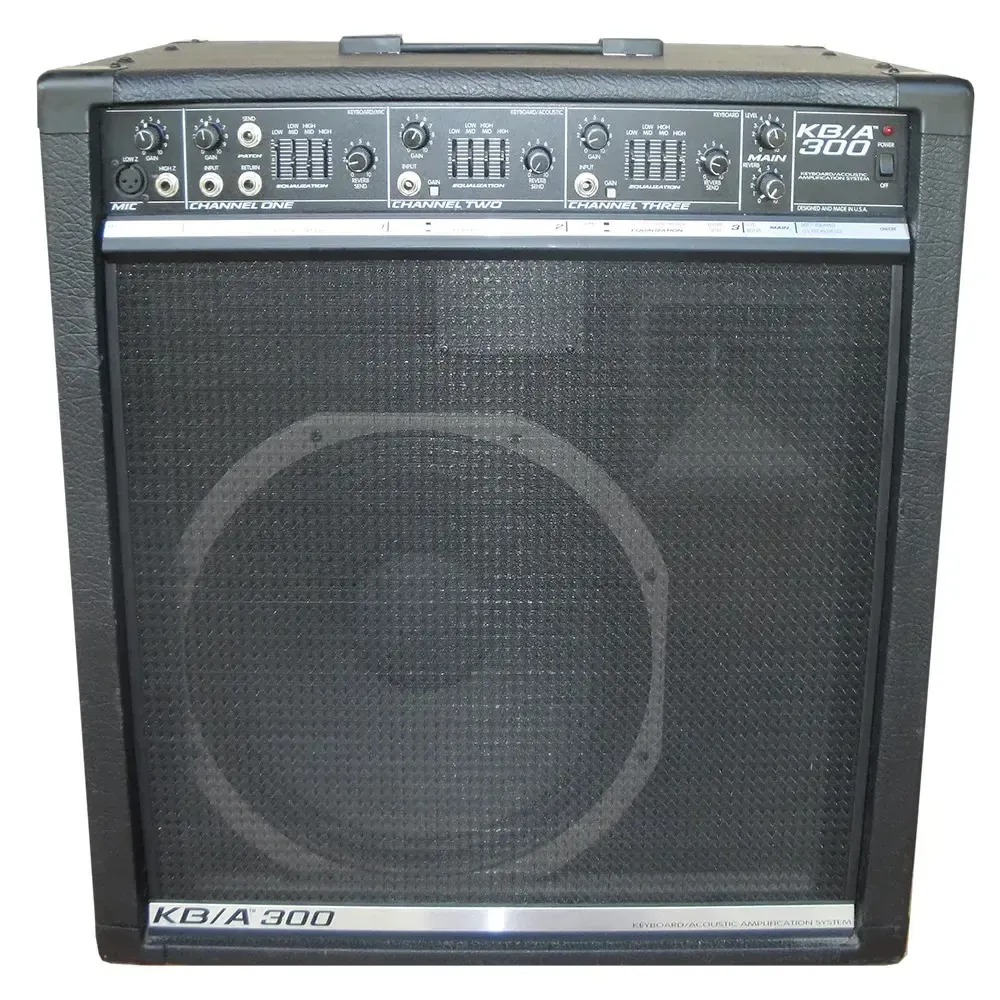 Peavey KB/A 300 Keyboard Amp