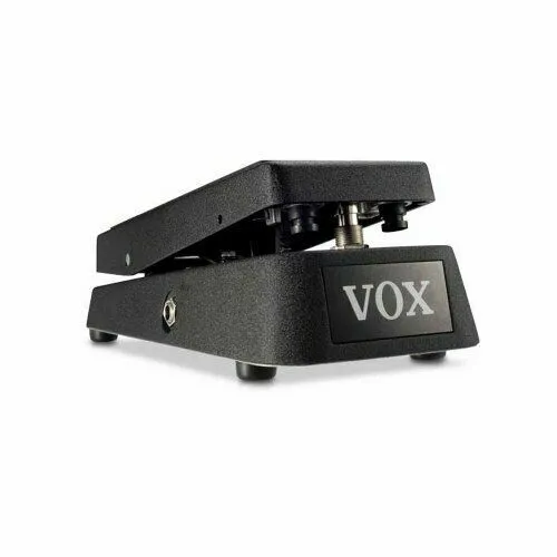 Vox WAH-WAH V845 Effects Pedal