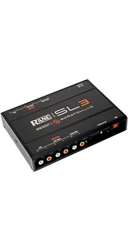 Rane Serato SL3