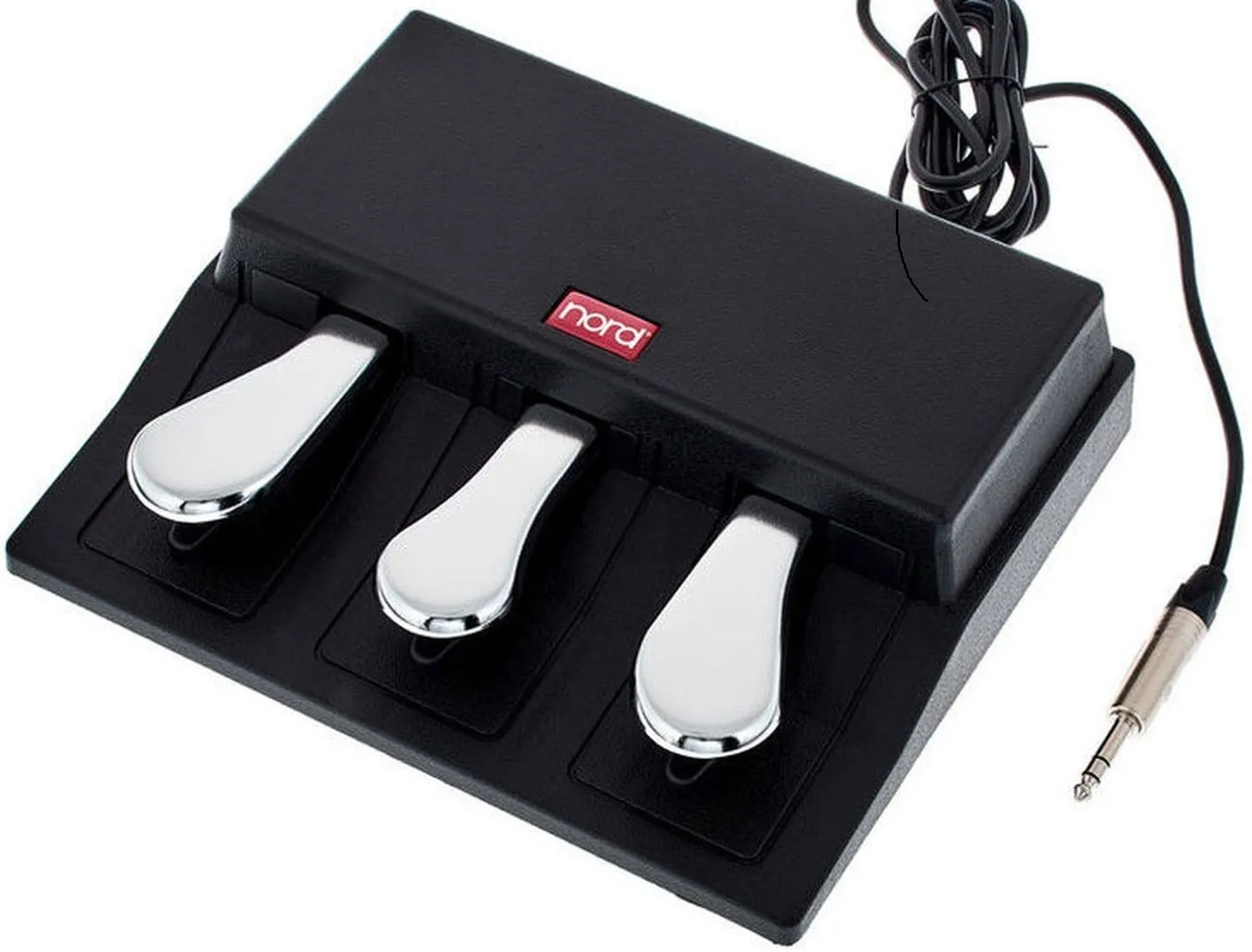 Nord Triple Pedal - TP1