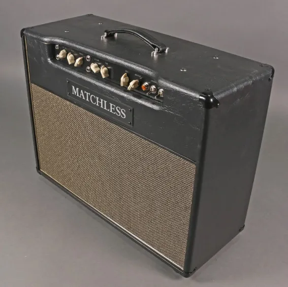 Matchless DC-30 2x12 Guitar Amp Combo
