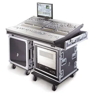 DIGIDESIGN D-SHOW PROFILE