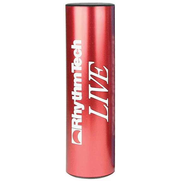 Rhythm Tech Live Shaker - Red / large