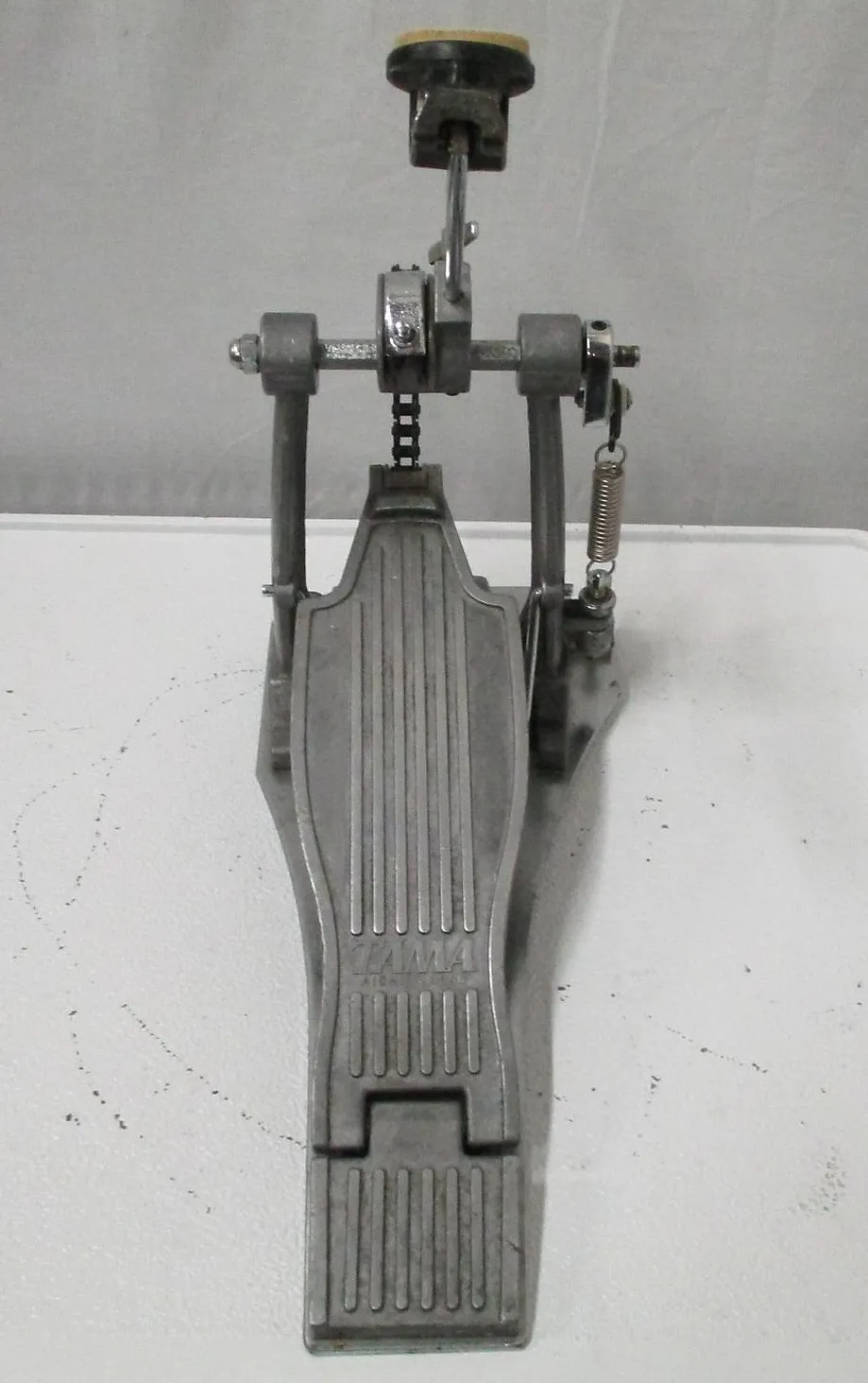 Tama Single Kick Pedal - Japan (Single Chain)