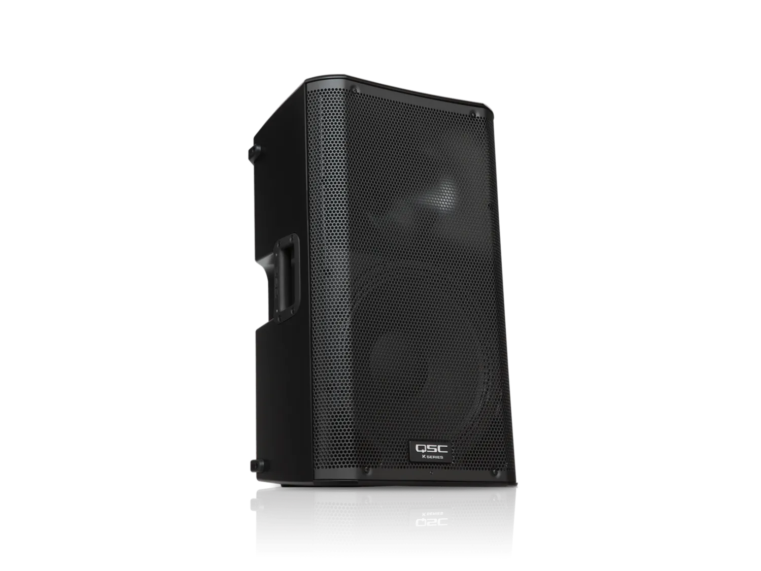 QSC K8 Powered Speaker