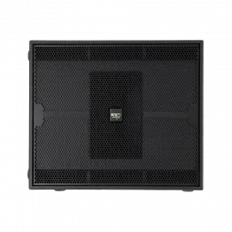 KV2 Audio ES 2.5 Bass Speaker Sub Woofer