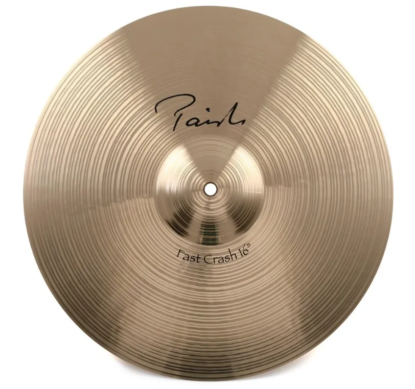 Paiste Fast Crash Cymbal 14"