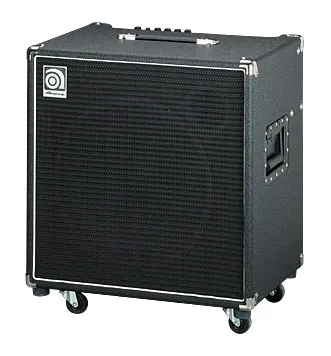 Ampeg BA115HP (220 Watt / 1x15" w/Horn) Bass Amp Combo