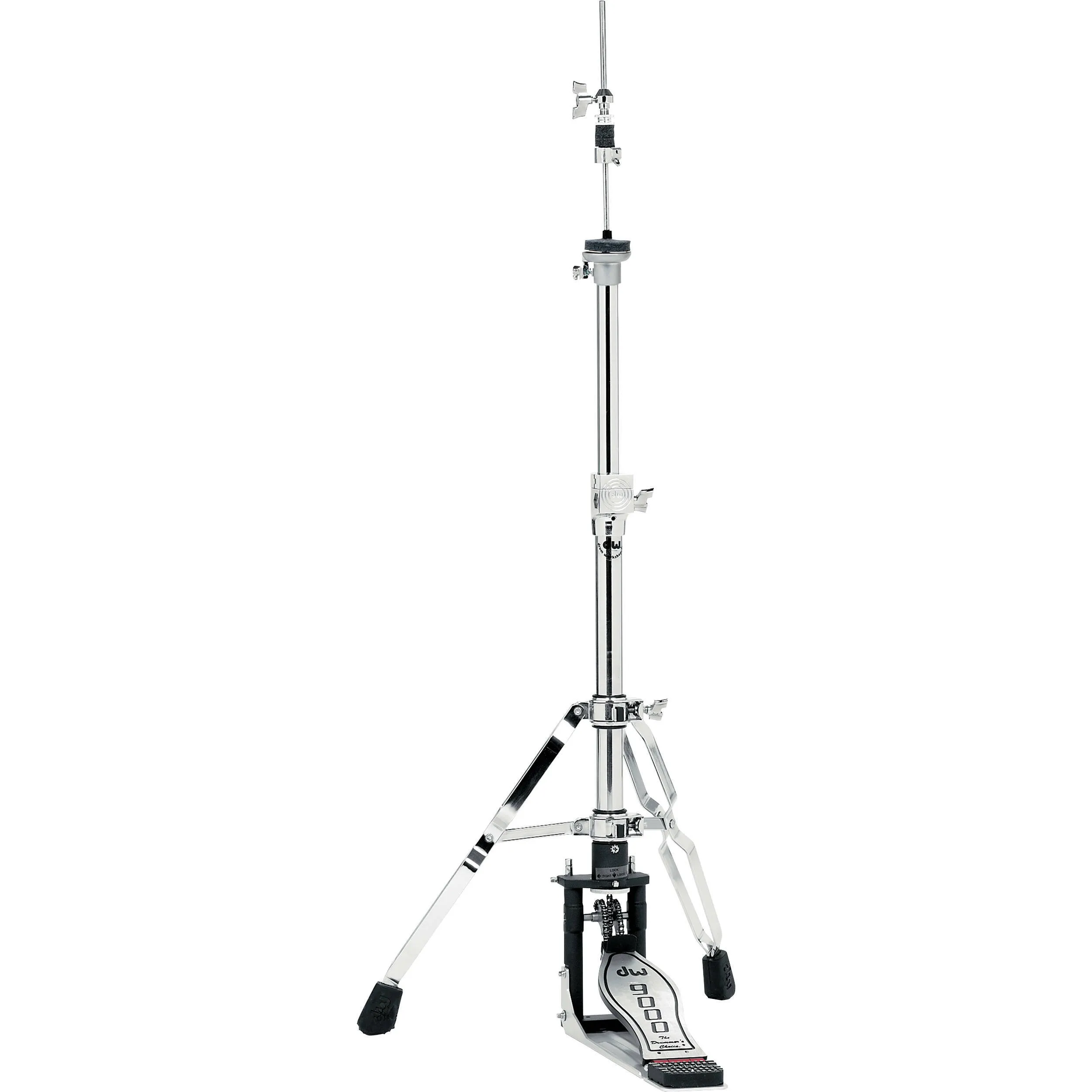 DW 9000 2-Leg Hi-Hat Stand