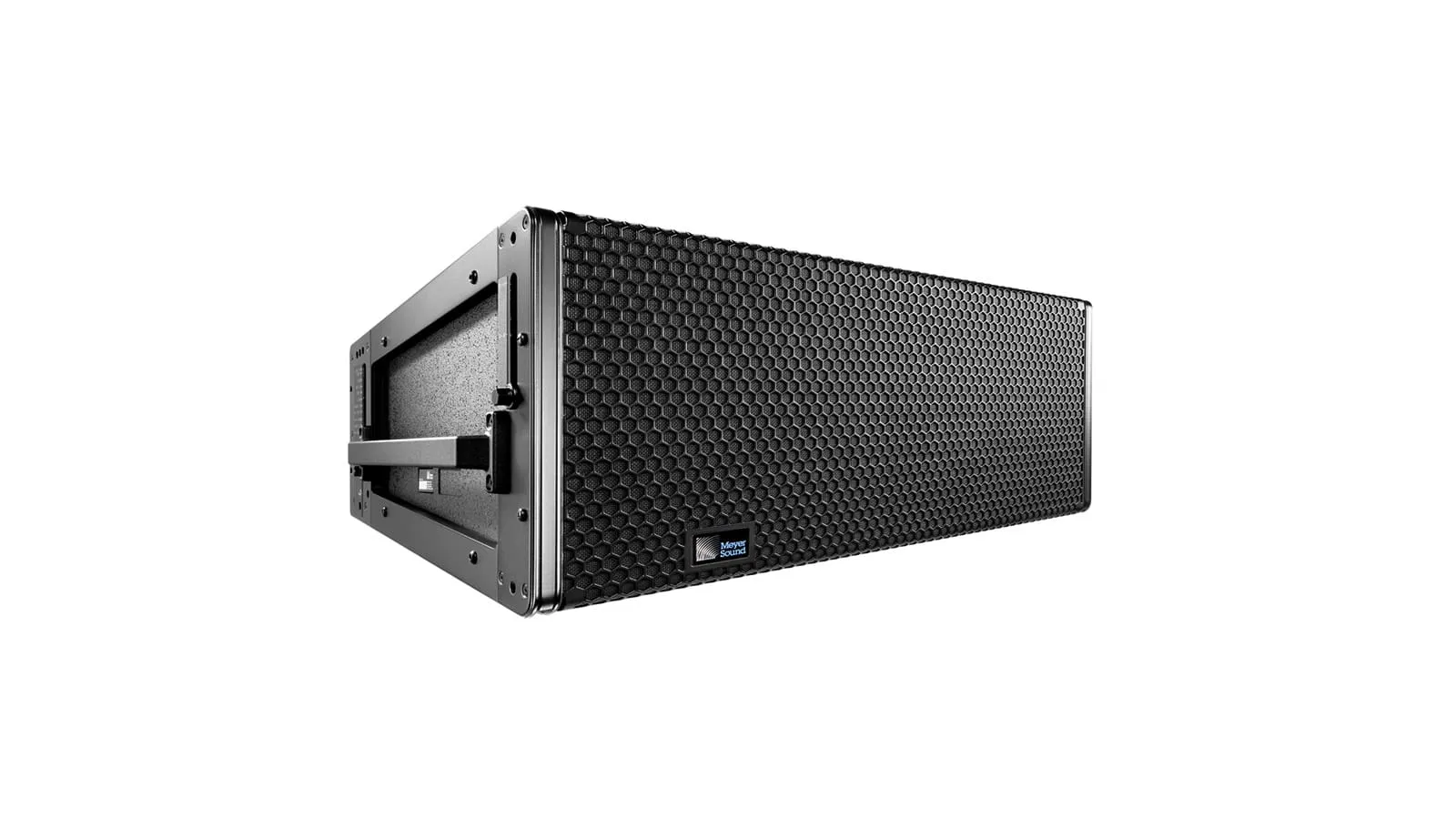 Meyer M2D Medium Format Line Array