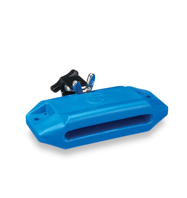 LP Jam Block - High Pitch - Blue